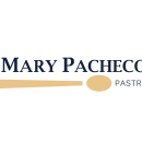 Propuesta de Logo Mary Pacheco Pastry. Un proyecto de Diseño y Diseño gráfico de Alejandra Yanez - 07.04.2021