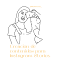 Mi Proyecto del curso: Creación y edición de contenido para Instagram Stories. Br, ing, Identit, Marketing, Instagram, Instagram Photograph & Instagram Marketing project by Nuria González Sánchez - 04.07.2021