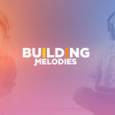 Building Melodies . Advertising, Art Direction, Cop, writing, and Creativit project by Isra Romero Aguirre - 04.05.2021