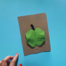 Fantasías de Cartón con Origami. Fine Arts, Paper Craft, Creativit, Instagram Photograph, and Creating with Kids project by Nore Marquez Rodriguez - 04.08.2021