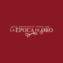 La Época De Oro - Branding. Un proyecto de Br, ing e Identidad, Diseño editorial y Diseño de logotipos de Aldo Dattoli - 09.04.2019