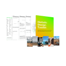 Holistic Design Toolkit. Un proyecto de Diseño e Ilustración digital de Damien Lutz - 01.09.2020