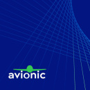 Avionic Brand Development Guide. Br, ing, Identit, T, pograph, Pattern Design, Logo Design, and Color Theor project by LK Das - 10.10.2020