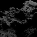 Meteorite. Un proyecto de Animación 3D de Ariana F. - 10.04.2021