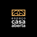 Espaço Casa Aberta. Un projet de Br, ing et identité , et Design graphique de Gabriela Machado Machado - 10.04.2021