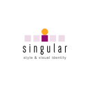 Singular. Br, ing, Identit, and Graphic Design project by Gabriela Machado Machado - 04.10.2021