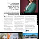 Nature Power Foundation Ein Projekt aus dem Bereich Social Media von Karina Núñez - 11.04.2021