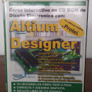 Libro interactivo de Diseño Electrónico con Altium Designer. Un progetto di Disegno di Edgar Maya Vargas - 06.01.2007