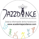 Plan de medios Academia Jazzdance . Fine Arts project by Sara Cristina Quintero Arismendy - 04.14.2021