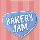 Bakery Jam  Game Art Work. Vector Illustration, and Game Design project by Mustafa Pracha - 01.15.2015