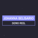 Demo reel. Traditional illustration, and 2D Animation project by Johanna Belisario - 04.14.2021