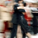 Sentimiento del Tango. Fine-Art Photograph project by Jacky Matus - 04.14.2021