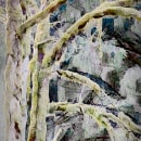 Forest for the Trees. Un proyecto de Fotografía artística y Composición fotográfica de Jyl Blackwell - 15.04.2021