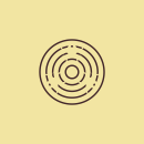 BÉTULA - ID. Un proyecto de Diseño de logotipos de Renan Oliveira - 04.09.2016