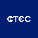 CTEC - ID. Design de logotipo projeto de Renan Oliveira - 04.01.2020