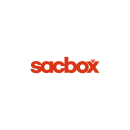 SACBOX - ID. Un proyecto de Br, ing e Identidad y Diseño de logotipos de Renan Oliveira - 11.12.2015
