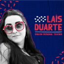 Identidade Visual - Laís Duarte. Un progetto di Design, Br, ing, Br e identit di Wellington Rafael Santos - 18.04.2021