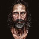 My project in  Realistic Oil Portraiture: Conveying Detail and Expression course. Un proyecto de Pintura al óleo de Steven Bulloch - 18.04.2021