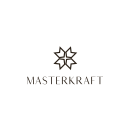 Masterkraft Logo Design. Br, ing e Identidade, e Design de logotipo projeto de David Osei - 22.12.2019