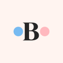 Babymanía (Identidad de Marca). Graphic Design, and Logo Design project by David López - 01.10.2021