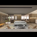 Reforma Oficinas. Architecture, Interior Architecture & Interior Design project by Alberto Clavier Manrique - 04.20.2021
