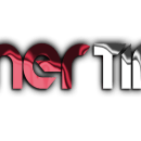 Logo Tuner Time (Radio Rubí FM). Un proyecto de Diseño gráfico de Roger Pérez Soler - 20.04.2021