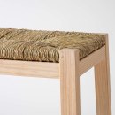 Simple Stool. Un proyecto de Diseño y creación de muebles					 de Heide Martin - 20.04.2018