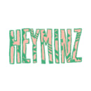 HeyMinz Illustrated Website. Un proyecto de Ilustración tradicional, Animación 2D e Ilustración digital de Minz - 22.04.2021