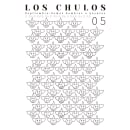 Los chulos. Writing, and Digital Drawing project by Idalia Sautto - 01.21.2018
