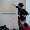 Educadora en Museo Nacional Thyssen-Bornemisza de Madrid. Education project by Ángeles Cutillas - 04.23.2021