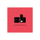 SB Organiza. Un projet de Création de logos de Marcia Wechsler - 24.04.2021