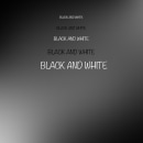 Black and White. Un proyecto de Dibujo a lápiz y Dibujo de Gabriela Alejandra Del Valle Yriarte Rincones - 24.04.2021