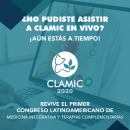 CLAMIC - Membership Site con WordPress. Un proyecto de Diseño Web, Desarrollo Web, Marketing Digital y Marketing de contenidos de Cristian Camacho Abril - 25.04.2021