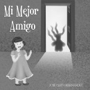 Mi Mejor Amigo. Traditional illustration, Digital Illustration, Children's Illustration, and Digital Drawing project by José Cleto Hernández - 02.02.2021