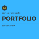 Plan de marketing - Sector formación . Un proyecto de Marketing Digital de Jorge García Gómez - 26.04.2020