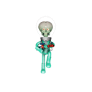Mars Attacks! Animation. Motion Graphics, 3D, Animation, Film, Character Animation, 3D Animation, 3D Modeling, and 3D Design project by Héctor Pascual del Pozo - 04.27.2021