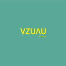 Vzuau Design. Un projet de Design graphique de Wilian Xavier - 27.04.2021