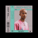 tribute cover art for "Jaden Smith - Again". Un proyecto de Música de Salvatore Bonomo - 28.04.2021