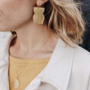 Jewellery Elopement. Projekt z dziedziny Design i Projektowanie biżuterii użytkownika Freya Alder - 17.10.2019