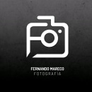 Identidad Visual en marca personal. Fotografia, Br, ing e Identidade, e Design de logotipo projeto de Fernando David Mareco Duarte - 01.05.2021