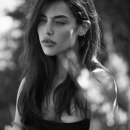 Laura Diviu | Test for Francina Models. Un proyecto de Moda y Fotografía de moda de Gemma de los Santos García - 01.05.2021