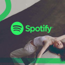 Spotify Premium - Video Promocional para RRSS. Um projeto de Motion Graphics e Design de Micaela Lopez - 25.04.2021