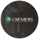 CREMERS - POR MAIS SAÚDE. Un proyecto de Programación, UX / UI, Diseño Web, Desarrollo Web y Desarrollo de apps de Marcelo Almeida - 01.02.2019