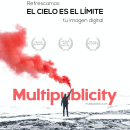 Servicios Multipub. Marketing project by Multipublicity - 05.04.2021