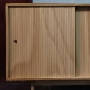 Mi Proyecto del curso: Diseño y construcción de muebles para principiantes. Woodworking project by Juan Gaytan - 05.02.2021