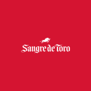 Sangre de toro. Packaging.. Graphic Design, and Packaging project by Norman Pons - 05.08.2021
