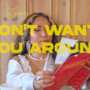 "Don't Want You Around" Music Video Promo. Un progetto di Cinema, video e TV di Makayla Hopkins - 31.03.2021
