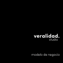 Veralidad studio. Art Direction, Br, ing, Identit, Graphic Design, and Packaging project by Verónica Vicente - 04.14.2020