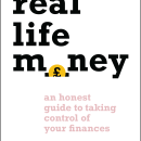 Real Life Money Ein Projekt aus dem Bereich Schrift von Clare Seal - 14.05.2021