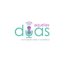 Aquelas Duas Podcast - Episódio: O polvo prático. Música projeto de Isabella Saes - 02.05.2021